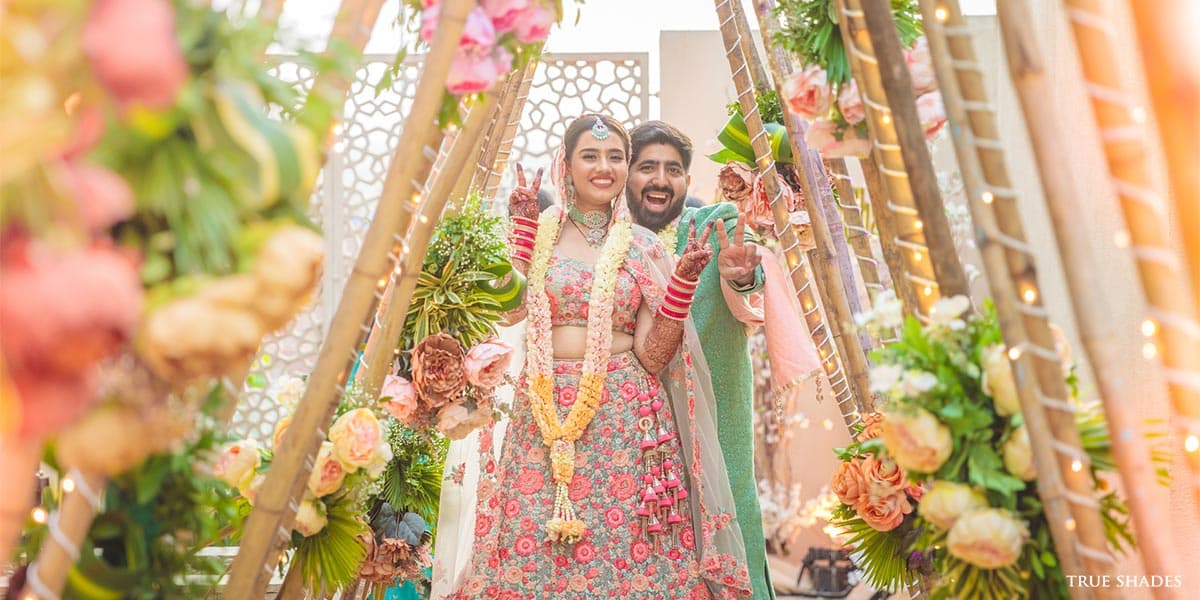 True Shades Wedding Photography 3