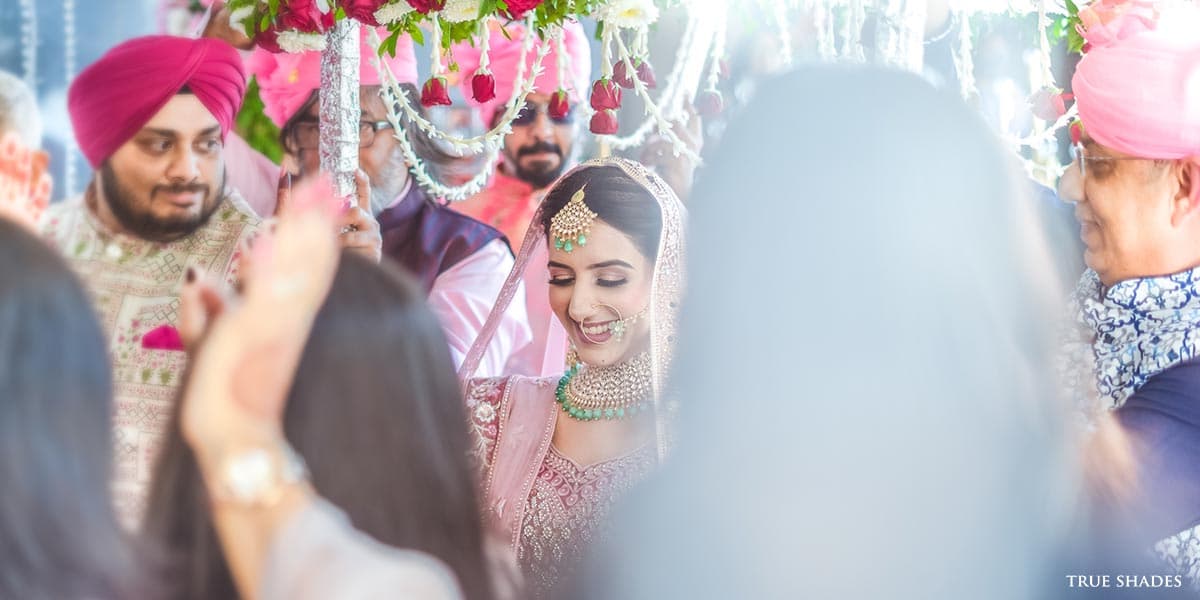 True Shades Wedding Photography 5