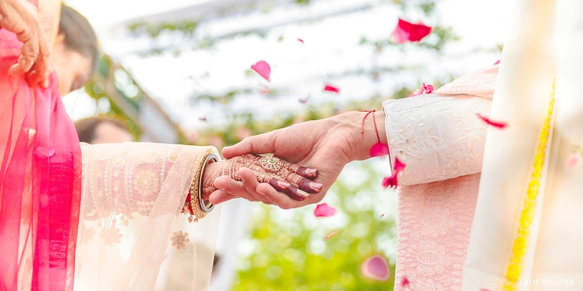 True Shades Wedding Photography 8