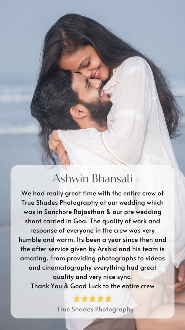 Client Review