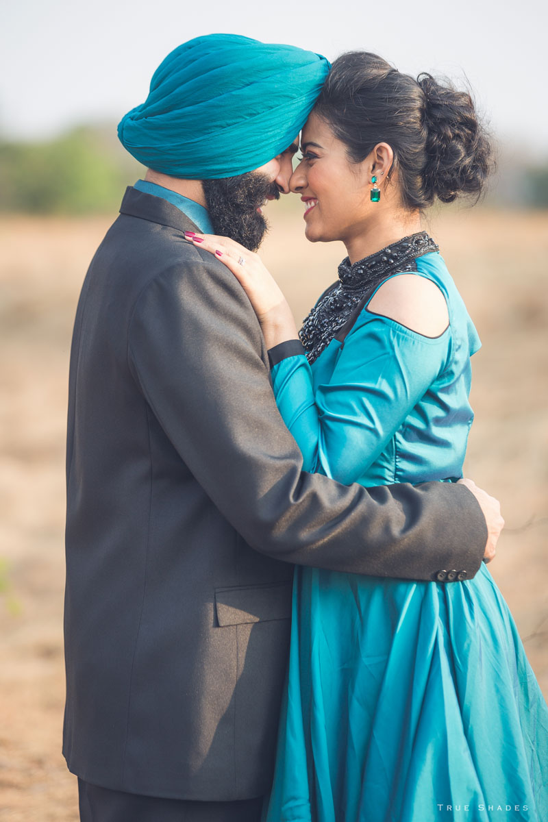 True Shades Photography Best Pre Wedding Photographers In Mumbai