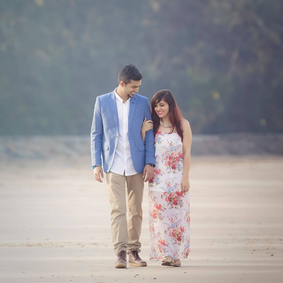 pooja bhardwaj