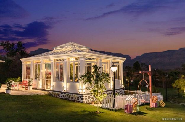 15 Awesome Pre Wedding Shoot Locations in Mumbai