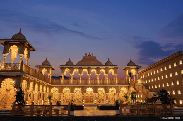 15 Beautiful Pre Wedding Shoot Locations in Pune