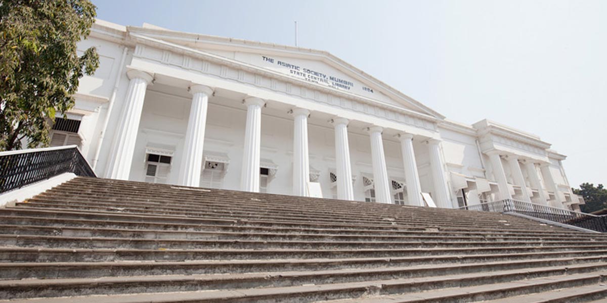 6. Asiatic Library_1