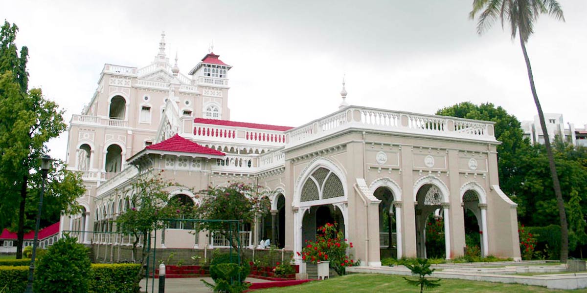 7. Aga Khan Palace_1